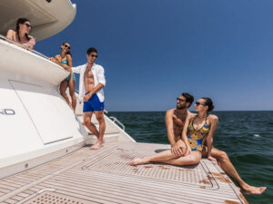 Yacht Thumbnail