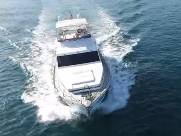 Yacht Gallery