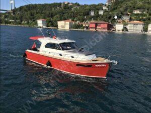 Yacht Thumbnail