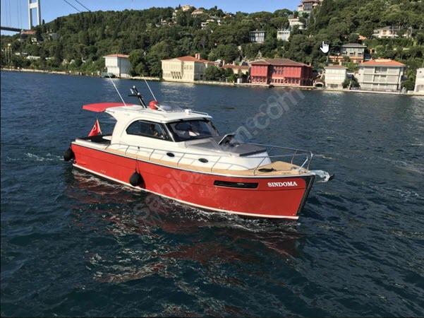 Yacht Gallery
