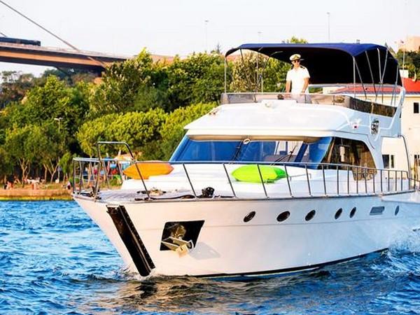 Yacht Gallery