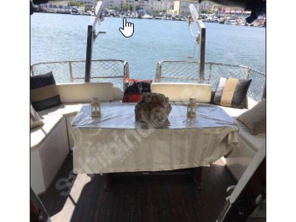 Yacht Gallery