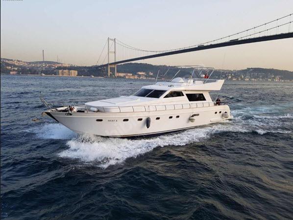 Yacht Gallery