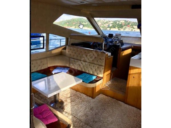 Yacht Gallery