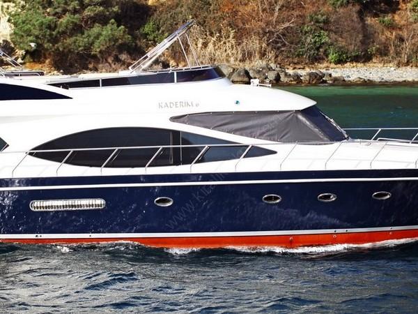 Yacht Gallery