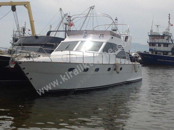 Yacht Gallery