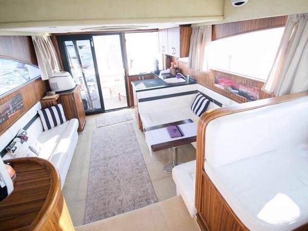Yacht Gallery