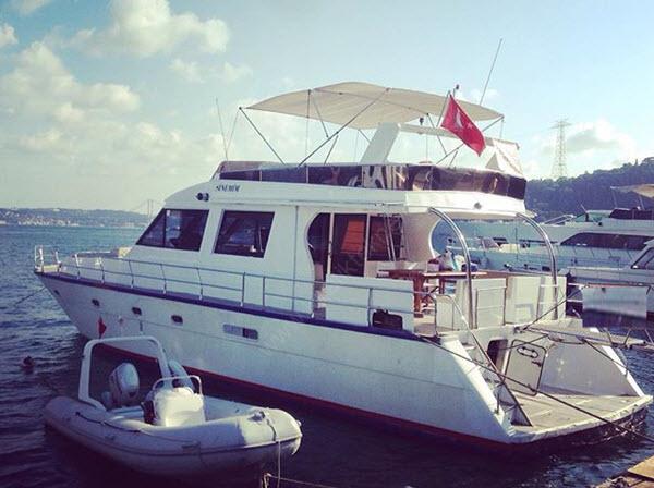 Yacht Gallery