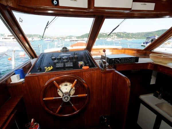 Yacht Gallery