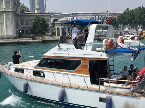 Yacht Gallery