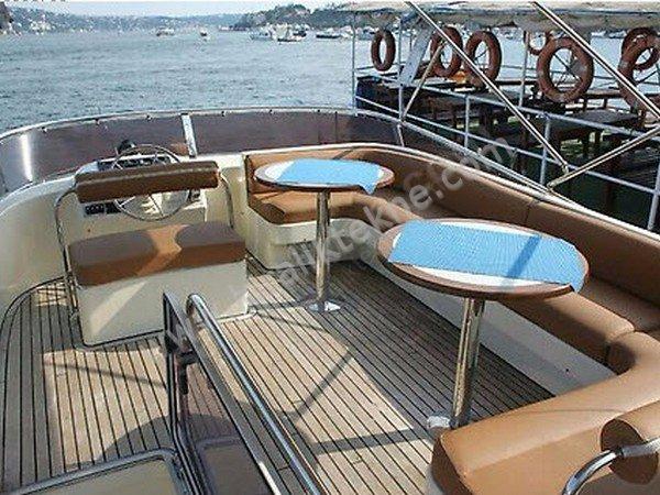 Yacht Gallery