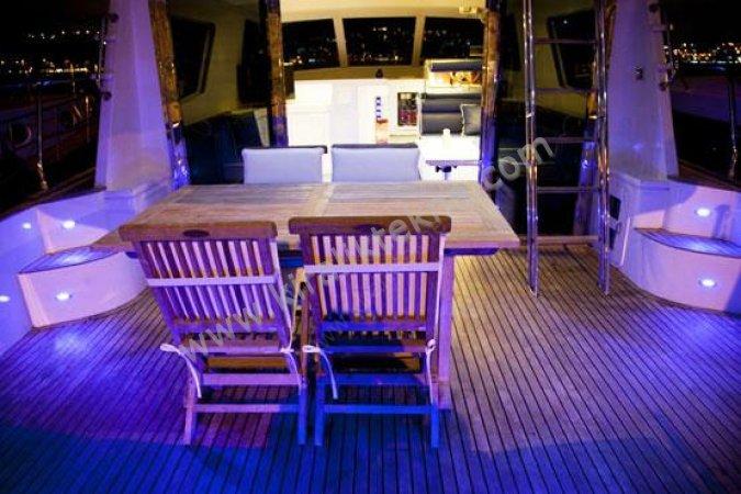 Yacht Gallery