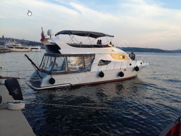 Yacht Gallery