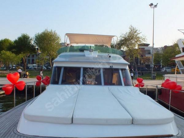 Yacht Gallery