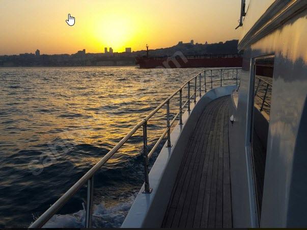 Yacht Gallery