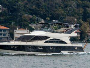 Yacht Thumbnail