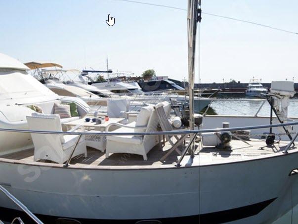 Yacht Gallery