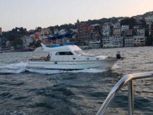 Yacht Thumbnail