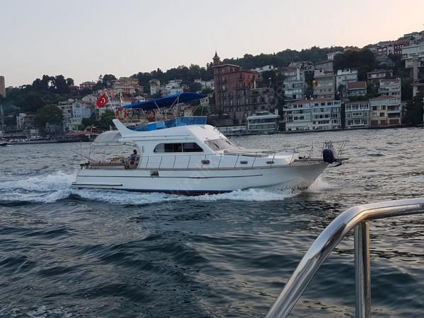 Yacht Gallery
