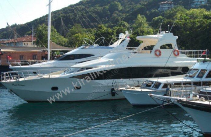 Yacht Gallery