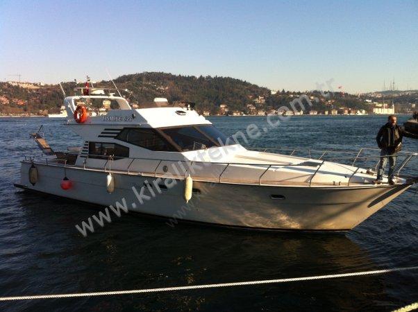 Yacht Gallery