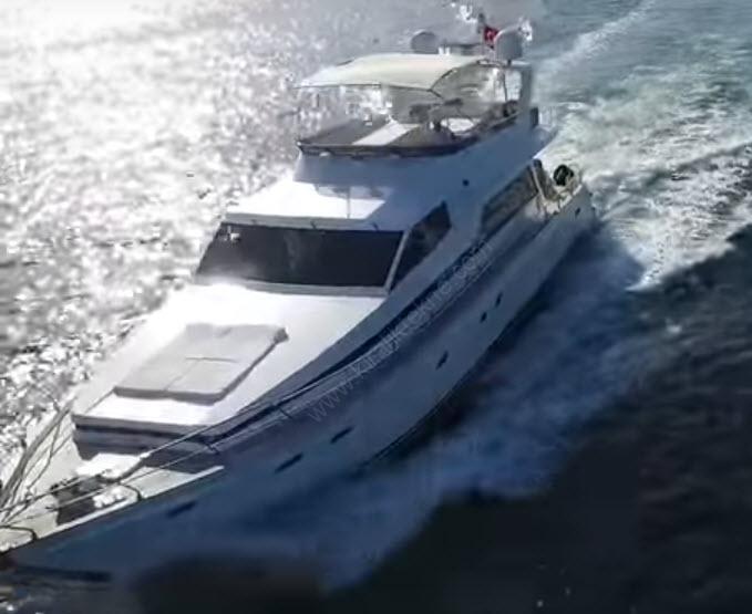 Yacht Gallery