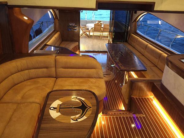 Yacht Gallery