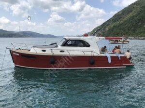 Yacht Thumbnail
