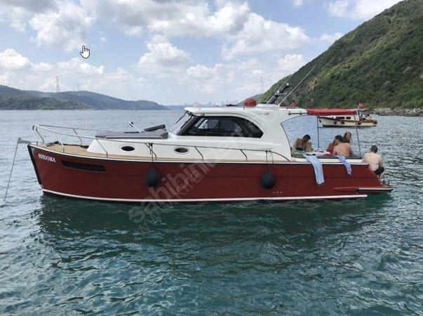 Yacht Gallery
