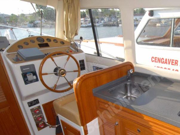 Yacht Gallery