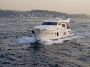 Yacht Thumbnail
