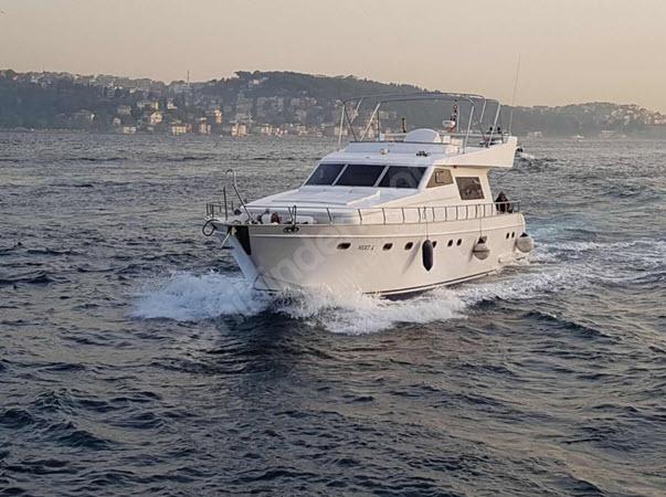 Yacht Gallery