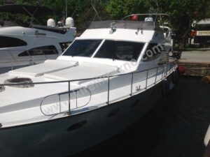 Yacht Thumbnail