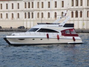Yacht Thumbnail