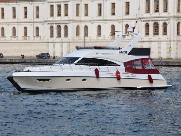 Yacht Gallery