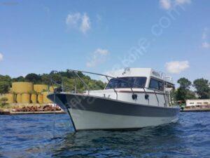 Yacht Thumbnail