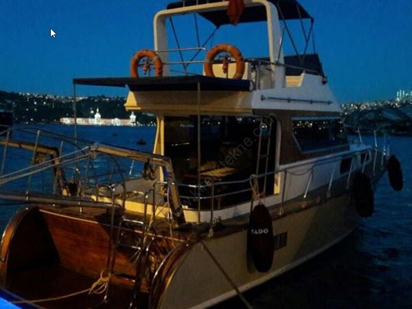 Yacht Gallery