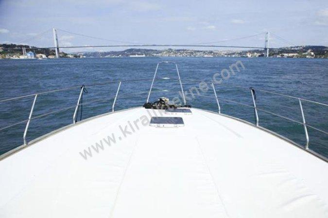 Yacht Gallery