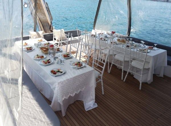 Yacht Gallery