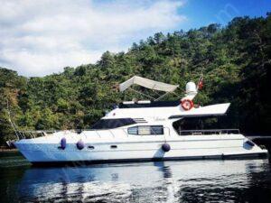 Yacht Thumbnail