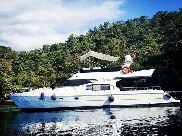 Yacht Gallery