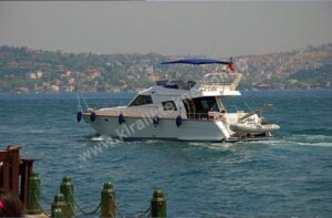 Yacht Thumbnail