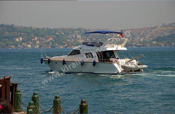 Yacht Gallery
