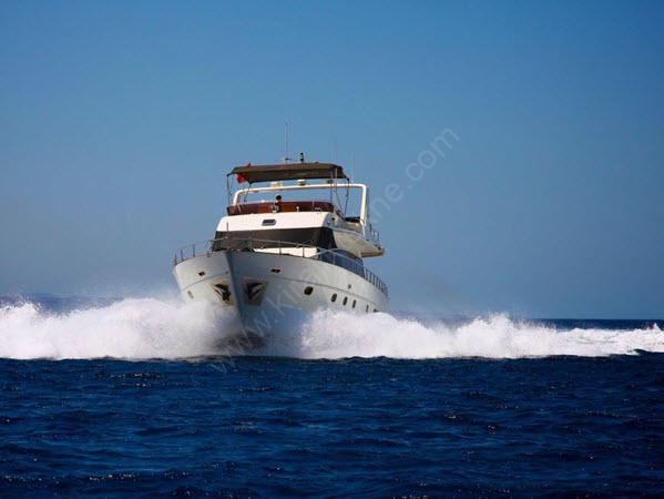 Yacht Gallery
