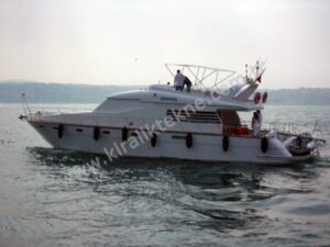 Yacht Thumbnail