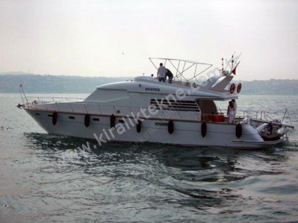 Yacht Gallery