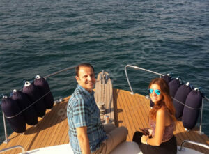 Yacht Thumbnail