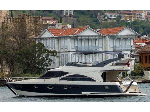 Yacht Gallery