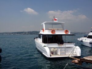 Yacht Thumbnail