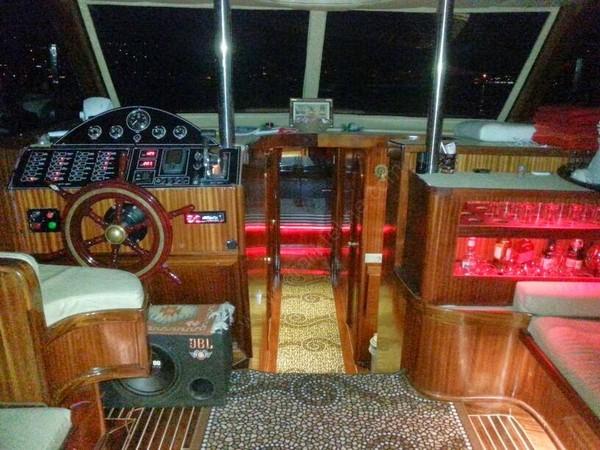 Yacht Gallery